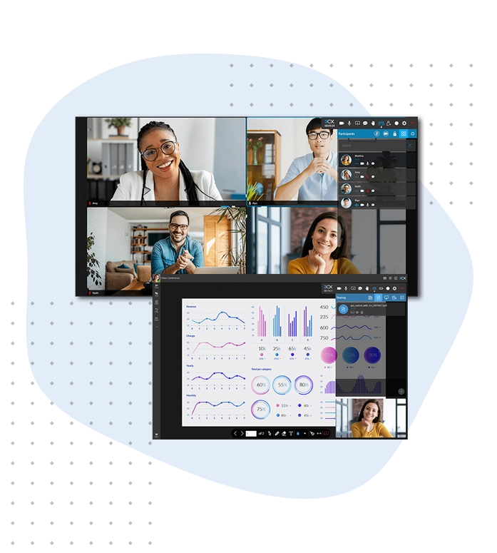 Video Conferencing Software 
