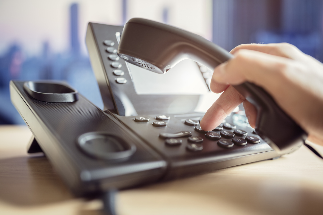 Optimize Your Communication with SIP Trunking