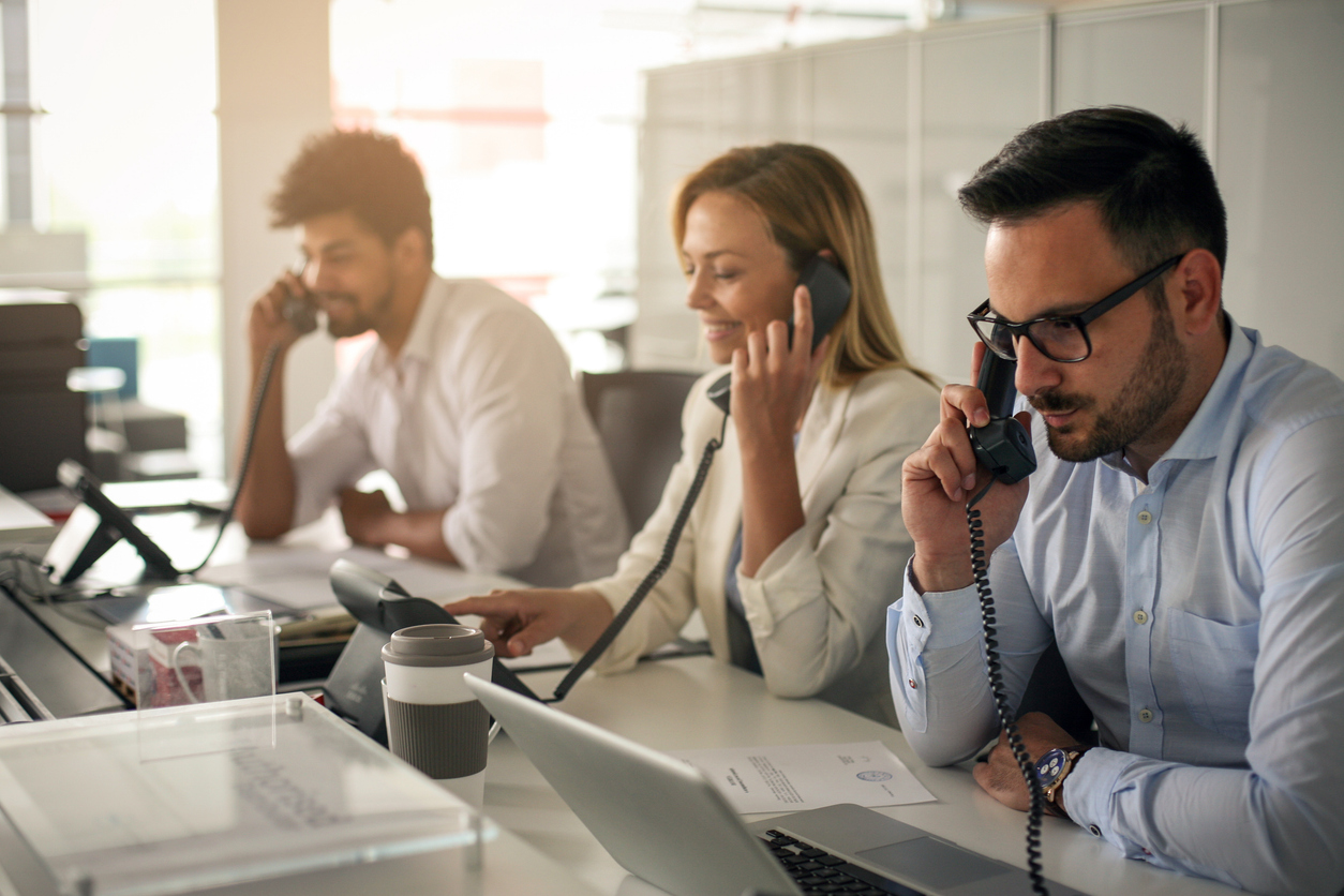 New Year, New Opportunities: Why SIP Trunks are the Future of Business Communication in 2025