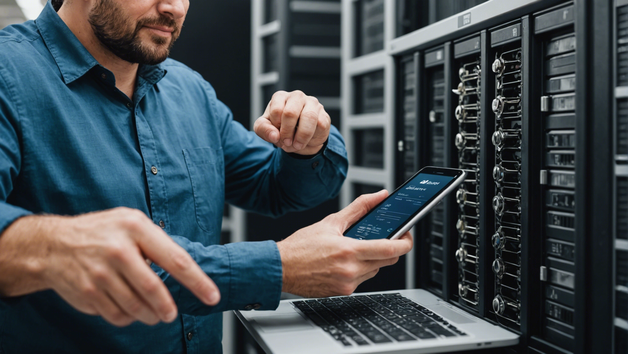 Choosing the Best SIP Trunk Provider in Australia