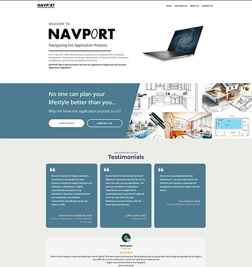 Navport