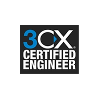 3CX Certified Engineer