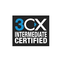3CX Intermediate Certified