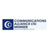 Communications Alliance Ltd Member