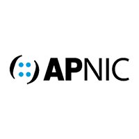 APNIC